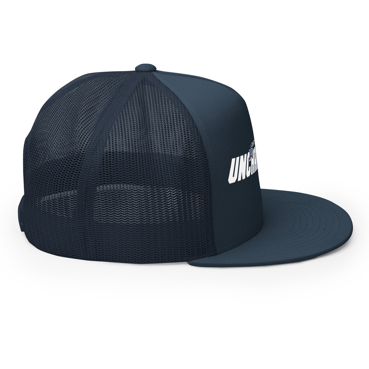 Can't Kill My Vibe Trucker Cap