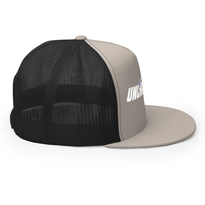 Can't Kill My Vibe Trucker Cap