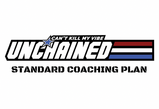 Standard Coaching Plan