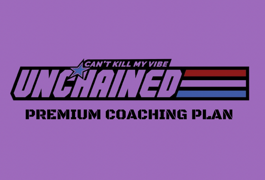 Premium Coaching Plan