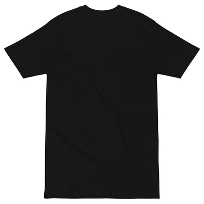 GIANTS Men’s premium heavyweight tee