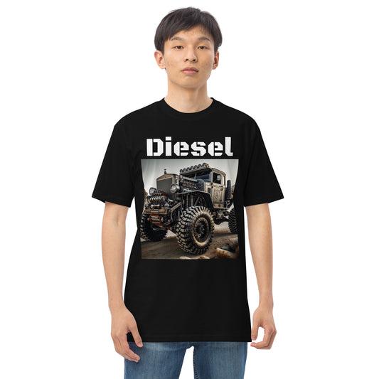 Diesel 1 T-Shirt
