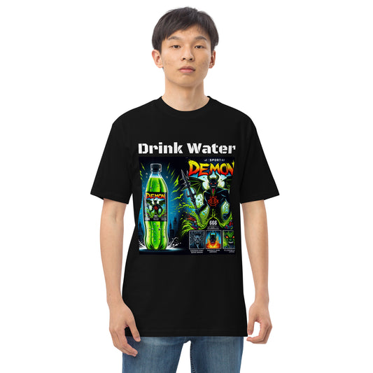 Drink Water #2