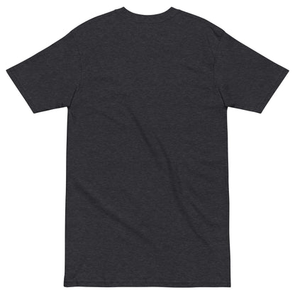 GIANTS Men’s premium heavyweight tee