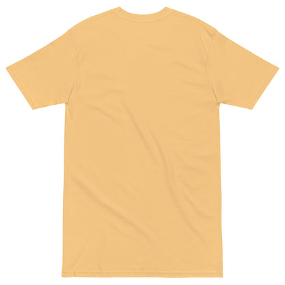 GIANTS Men’s premium heavyweight tee