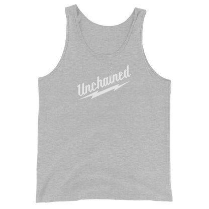 UNCHAINED Men's Tank Top