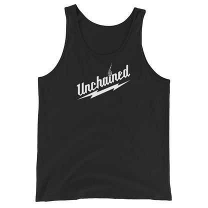 UNCHAINED Men's Tank Top