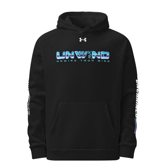 Under Armour® hoodie